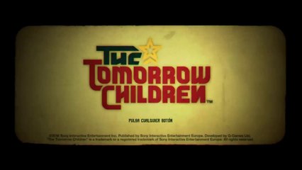 The Tomorrow Children Cap.2
