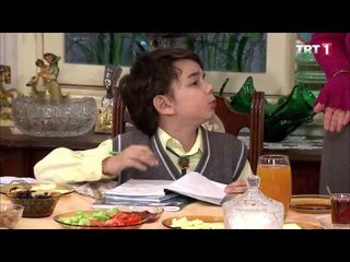 Avrupa Avrupa 25.Bölüm