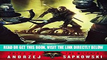 [FREE] EBOOK Sword of Destiny (The Witcher) ONLINE COLLECTION