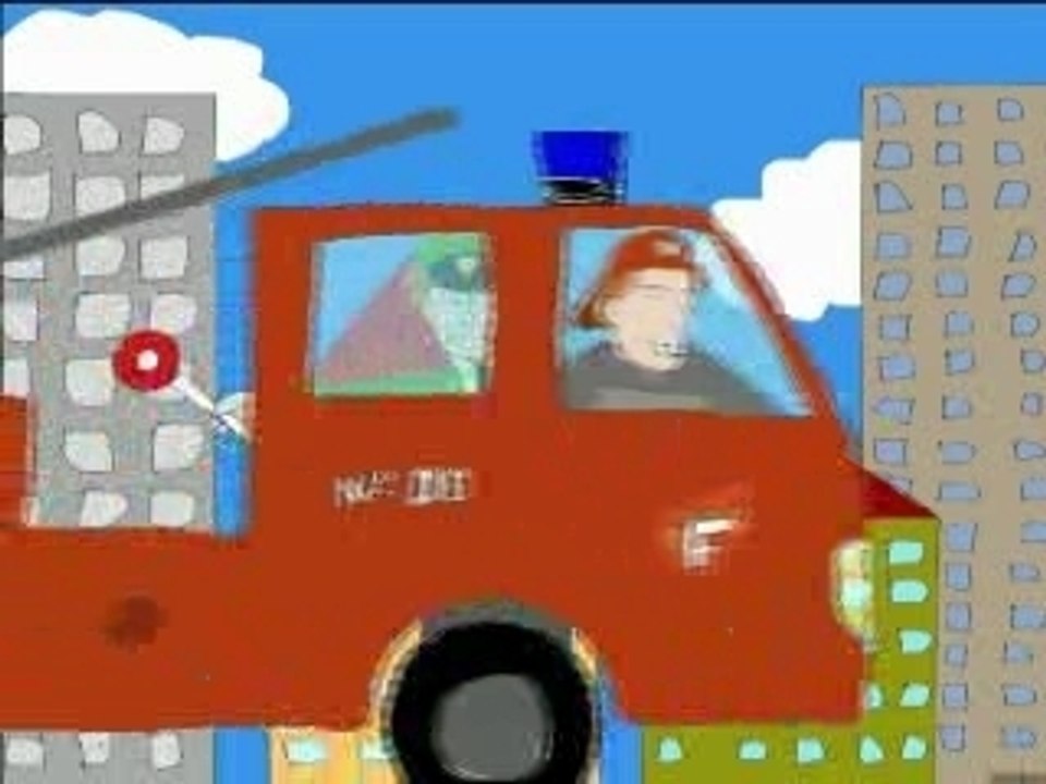 Gezeichnete träume [trailer]