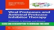 [READ] EBOOK Viral Proteases and Antiviral Protease Inhibitor Therapy: Proteases in Biology and