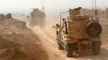 تضييق الخناق على مسلحي داعش في الموصل