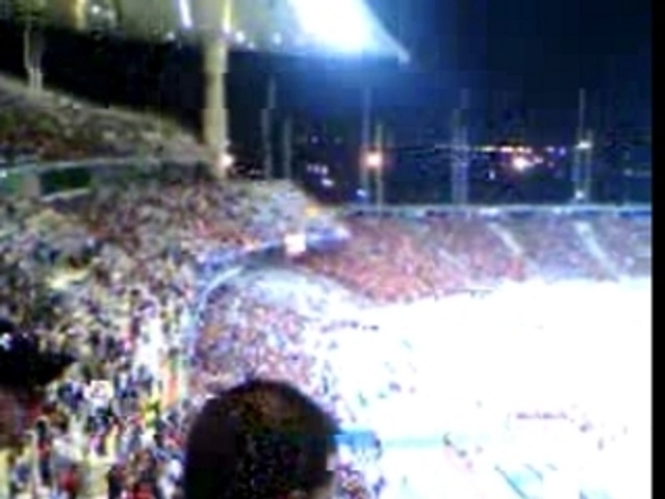 Galatasaray - Bordeaux 1
