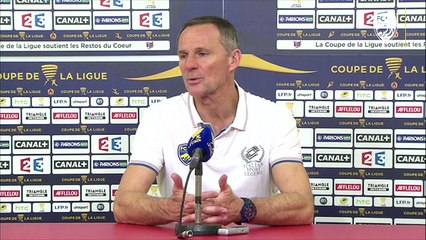 Les réactions après Dijon FCO-FCSM (1-1 [4-5 tab])