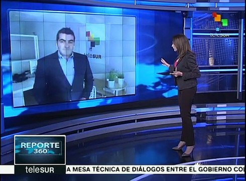 Españoles critican abstención del PSOE en investidura de Rajoy