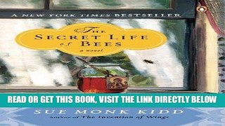[READ] EBOOK The Secret Life of Bees ONLINE COLLECTION