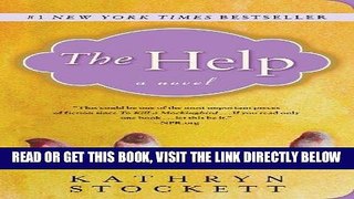 [FREE] EBOOK The Help ONLINE COLLECTION