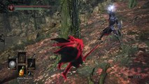 DARK SOULS™ III Newbie Duel :)