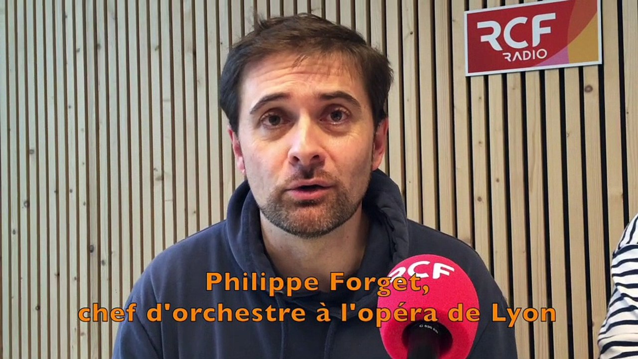 L'enfant et les sortilèges, émission spéciale