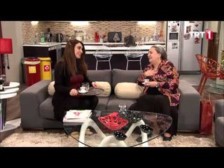 Avrupa Avrupa 19.Bölüm