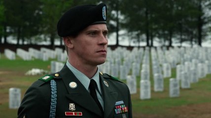 Billy Lynn's Long Halftime Walk - Official Trailer 2 (HD)
