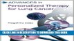 [FREE] EBOOK Advances in Personalized Therapy for Lung Cancer BEST COLLECTION