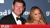 Mariah Carey and James Packer Split, Call Off Their Engagement