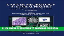 [FREE] EBOOK Cancer Neurology in Clinical Practice: Neurologic Complications of Cancer and Its