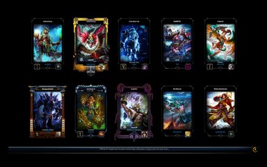 On the wing! Jing Wei ADC | Yoshi Plays Smite: Battleground of the Gods (Full GamePlay Commentary)