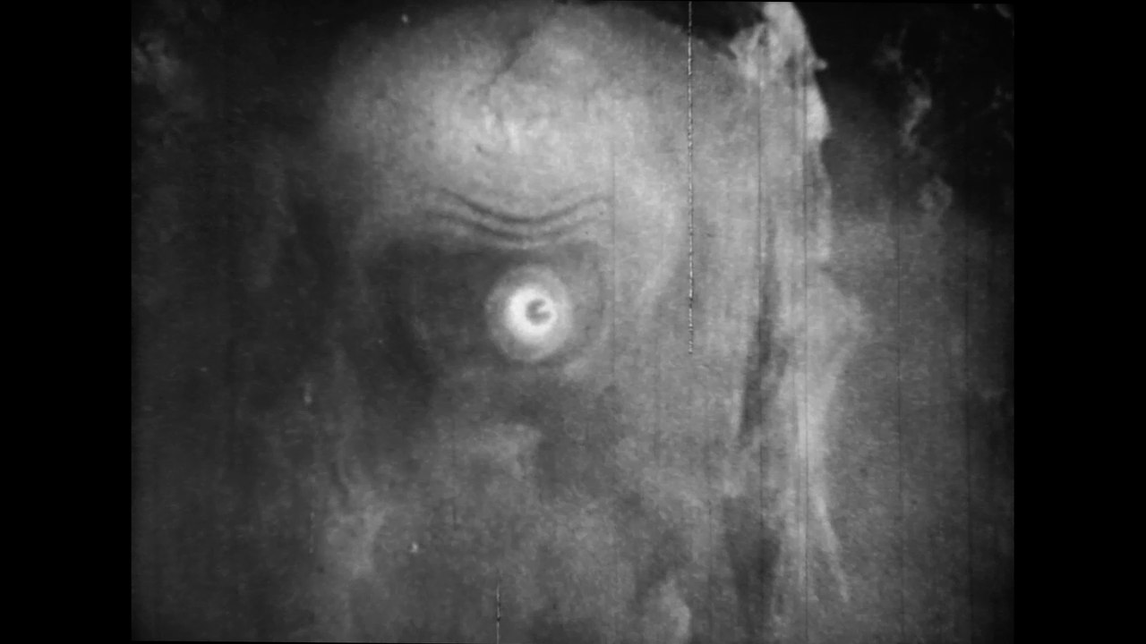 It Came From Outer Space (Standard 8mm, 50ft.)