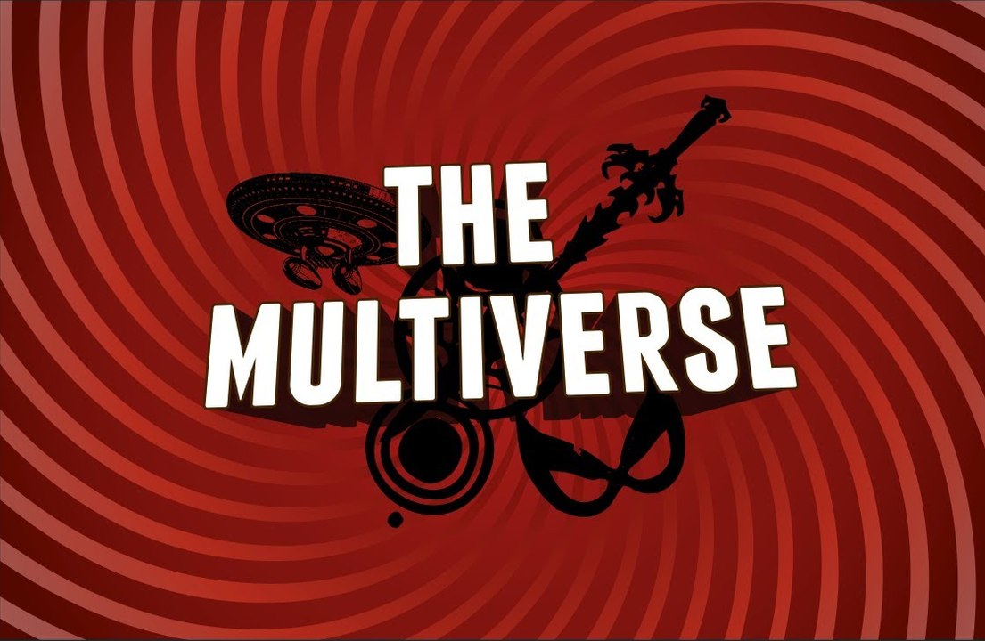 The Multiverse
