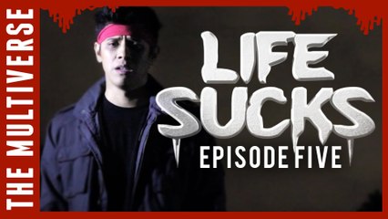 Daddy Issues ft. SUPEReeeGO | Life Sucks Ep 5