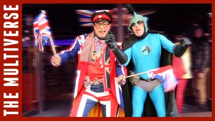 There Is No KnightHood And Decoy This Week