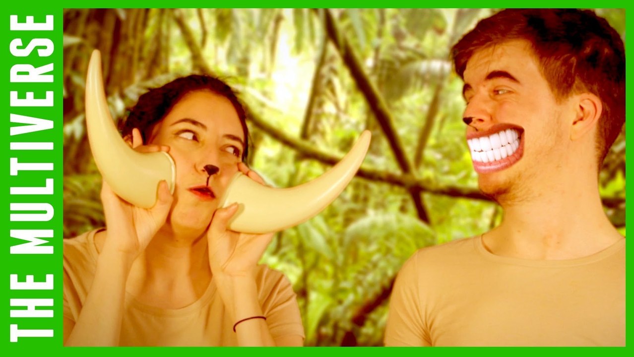 The Lion King Sweded Ft. Slomozovo & Mandy | Green Swede