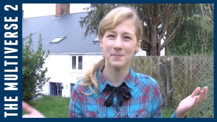 If Aliens Are Green... | The Search For Simon