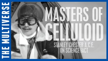 Science Facts | Masters of Celluloid