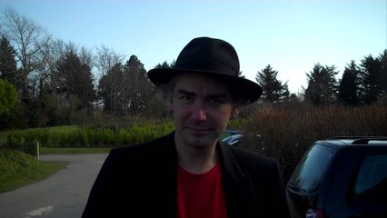 Alien Politicians | Search For Simon