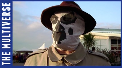 What Does The Multiverse Mean To You? | The Multiverse 2