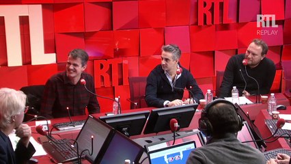 Philippe Jarrousky dans A La Bonne Heure - Partie 3