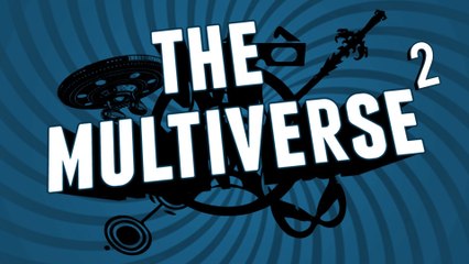 Discover Multiverse2: Warwick Davis's Exciting New Superchannel 🌌