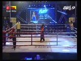 VÕ CỔ TRUYỀN 22/10/2016 Trận 3 : Nguyễn Thị Tuyết Mai (An Giang) VS Huỳnh Mai Ngân Thúy (TPHCM)