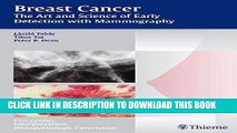 Ebook Breast Cancer: The Art and Science of Early Detection with Mammography (Tabar Mammo) Free
