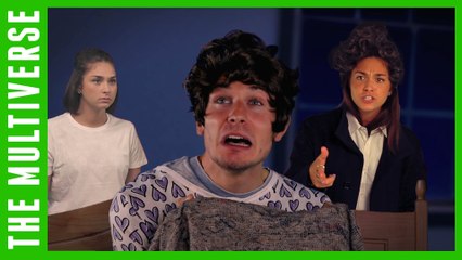 The Sixth Sense Sweded ft jimmy0010 and Carina Maggar | Green Swede