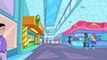 Phineas and Ferb S1 EP 16 Toy to the World (Phineas and Ferb 1x16 HD)