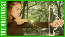 The Hunger Games Sweded Ft jimmy0010 & Carina Maggar | Green Swede