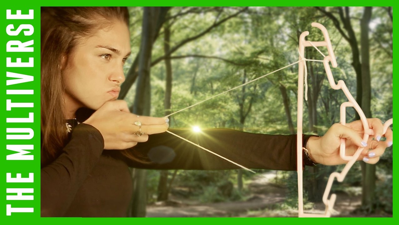 The Hunger Games Sweded Ft jimmy0010 & Carina Maggar | Green Swede