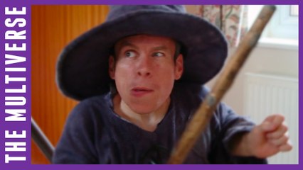 Revenge Of The Simon | Dwarves Assemble Episode 8