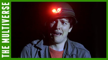 The Getaway ft. KickthePJ & GloZell Green | Bitchcraft Ep 17