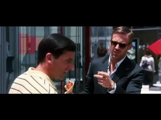 Crazy Stupid Love - Are you Steve Jobs?