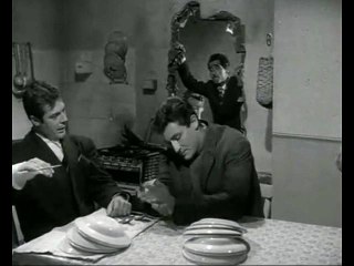 I soliti ignoti - Rubare è un mestiere impegnativo