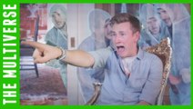 Paranormal Activity Sweded ft EvanEdinger and OliWhiteTV | Green Swede