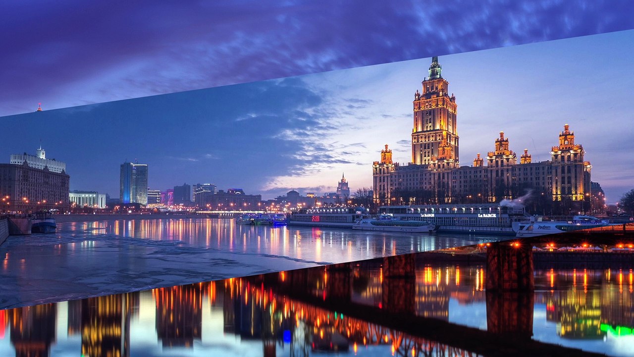 Top 10 des villes incontournables en 2017