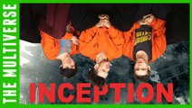 Inception Sweded ft. The RH Experience | Green Swede