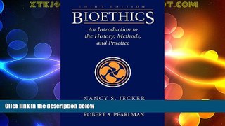Big Deals  Bioethics 3e: Intro History Method   Pract  Best Seller Books Most Wanted
