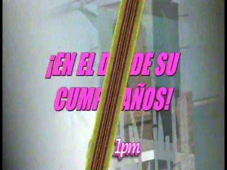 Ampayan a Farfan con su verdadero amor