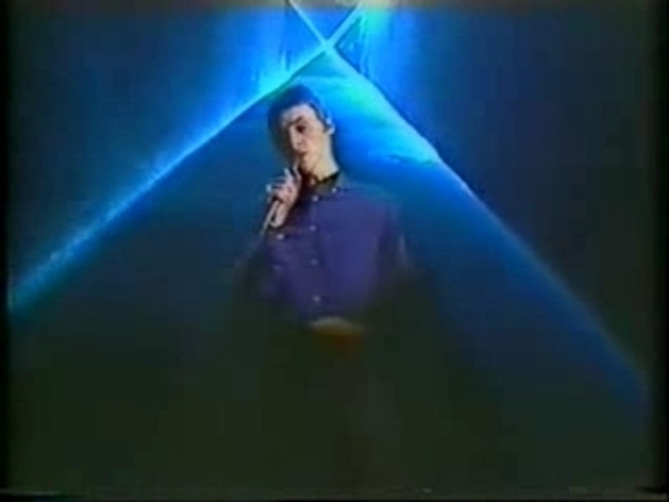 The Style Council - My Ever Changing Moods