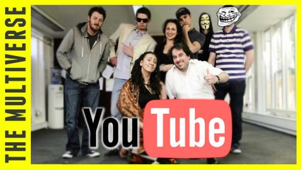Addicted To YouTube | Fanboys Anonymous