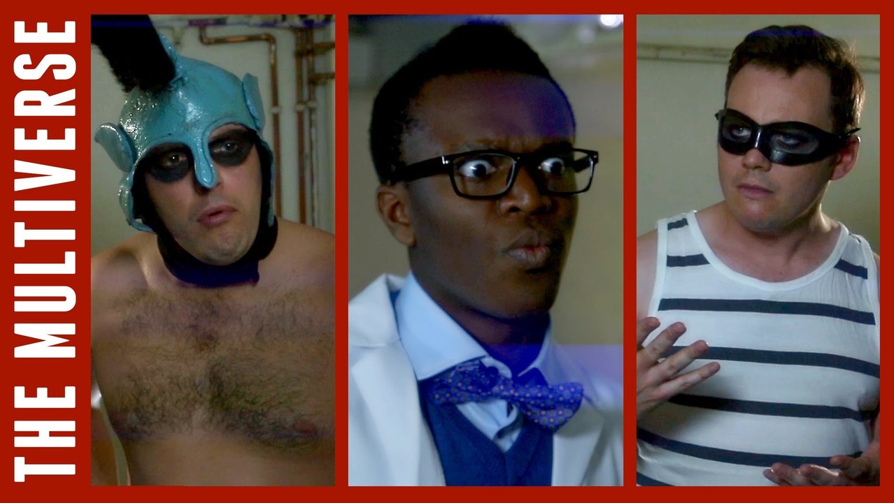 Caped and Incapable ft. KSIOlajidebt | KnightHood & Decoy