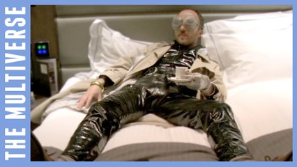 Hotels | AWK Mission Log