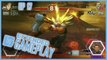 EP 17 Full Gameplay | STREET FIGHTER 4 | runJDrun vs Terroriser | Legends of Gaming